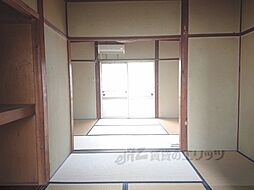 京阪本線 藤森駅 徒歩11分の賃貸アパート 2階2Kのリビング/ダイニング