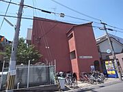 くいな橋駅より徒歩8分 1階 築39年9ヶ月の賃貸物件