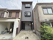 東野駅より徒歩13分 1階 築32年5ヶ月の賃貸物件