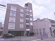 龍谷大前深草駅より徒歩8分 2階 築30年3ヶ月の賃貸物件