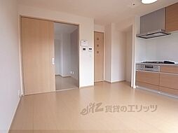 フォーチュンウェルＦ 2階1DKのリビング/ダイニング