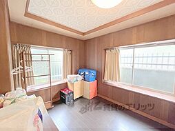 京都地下鉄東西線 御陵駅 徒歩21分の賃貸一戸建て 1階4DKのリビング/ダイニング