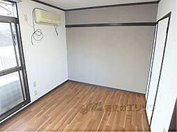 ハイツ大峰 2階1Kのリビング/ダイニング