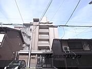 清水五条駅より徒歩7分 1階 築10年7ヶ月の賃貸物件