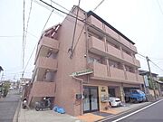 JR藤森駅より徒歩7分 2階 築17年10ヶ月の賃貸物件