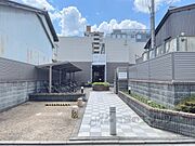 五条駅より徒歩7分 2階 築21年7ヶ月の賃貸物件