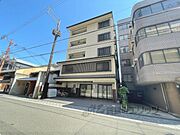 三条高倉マンション響 4階 築10年9ヶ月の賃貸物件
