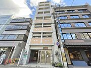 四条駅より徒歩6分 8階 築22年1ヶ月の賃貸物件
