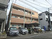 烏丸御池駅より徒歩6分 3階 築20年8ヶ月の賃貸物件