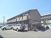 東野駅より徒歩3分 1階 築18年8ヶ月の賃貸物件