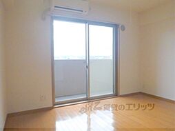 ＴＩＭＵＲ九条 4階1Kのリビング/ダイニング