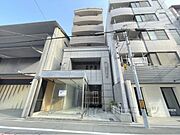 京都市役所前駅より徒歩4分 5階 築24年10ヶ月の賃貸物件