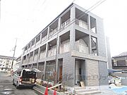 VALO伏見稲荷 3階 築2年9ヶ月の賃貸物件