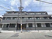 京都駅より徒歩14分 2階 新築の賃貸物件