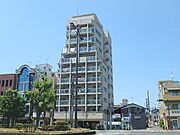 丹波口駅より徒歩7分 7階 築22年7ヶ月の賃貸物件