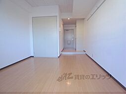 シフォン神泉苑 1階1Kのリビング/ダイニング