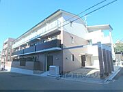 ディアコート北白川 3階 築7年11ヶ月の賃貸物件