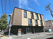 CASAOKAMOTO 2階 築6年3ヶ月の賃貸物件