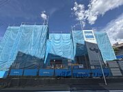 蹴上駅より徒歩6分 1階 新築の賃貸物件