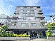 烏丸御池駅より徒歩6分 3階 築35年6ヶ月の賃貸物件