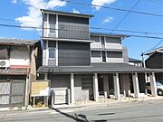 ソレイユ本願寺 1階 築12年8ヶ月の賃貸物件