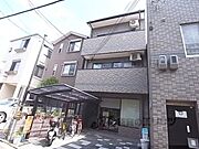 伏見駅より徒歩5分 2階 築25年の賃貸物件