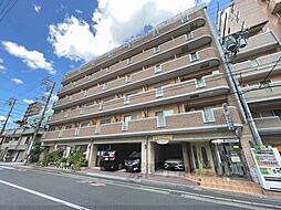 京都市営烏丸線 五条駅 徒歩8分の賃貸マンション