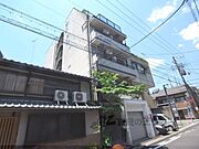 丸太町駅より徒歩10分 3階 築28年9ヶ月の賃貸物件