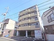 ユース32 5階 築37年2ヶ月の賃貸物件