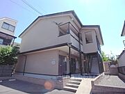 伏見駅より徒歩8分 2階 築15年6ヶ月の賃貸物件