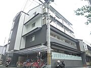 五条駅より徒歩5分 3階 築11年10ヶ月の賃貸物件