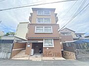 元田中駅より徒歩17分 4階 築21年8ヶ月の賃貸物件