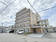 竹田駅より徒歩8分 5階 築7年9ヶ月の賃貸物件