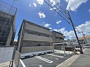 東野駅より徒歩20分 1階 築2年4ヶ月の賃貸物件