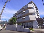 スクエア22 2階 築37年の賃貸物件