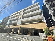 メロディハイム松原 7階 築31年7ヶ月の賃貸物件