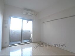 京都市営烏丸線 九条駅 徒歩4分の賃貸マンション 4階1Kのリビング/ダイニング