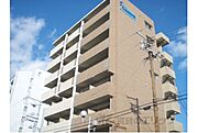 九条駅より徒歩4分 4階 築18年9ヶ月の賃貸物件