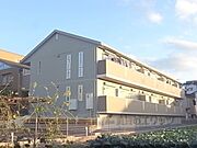 JR藤森駅より徒歩6分 1階 築10年2ヶ月の賃貸物件