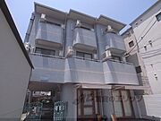 七条駅より徒歩6分 3階 築34年7ヶ月の賃貸物件