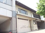 丸太町駅より徒歩15分 築82年5ヶ月の賃貸物件