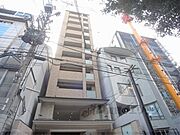 四条駅より徒歩4分 8階 築13年7ヶ月の賃貸物件