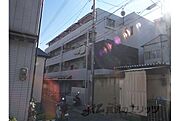 メゾン・ラビアン4−D 4階 築31年7ヶ月の賃貸物件