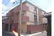 藤森駅より徒歩4分 2階 築23年7ヶ月の賃貸物件