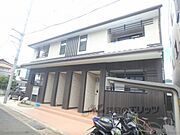 御陵駅より徒歩14分 1階 築12年3ヶ月の賃貸物件