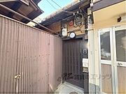 七条駅より徒歩9分 築65年10ヶ月の賃貸物件