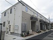 シャルマン東寺南４ 2階 築3年5ヶ月の賃貸物件