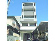 清水五条駅より徒歩5分 4階 築11年9ヶ月の賃貸物件