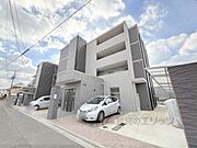 サクシード稲荷1st 1階 築3年9ヶ月の賃貸物件