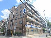 竹田駅より徒歩10分 4階 築30年8ヶ月の賃貸物件